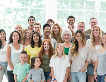 Community Amenity - Large Households Encouraged to Apply at Creston Point, Washington